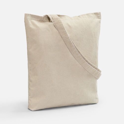 Сумка для покупок Berwi, бежевая 1