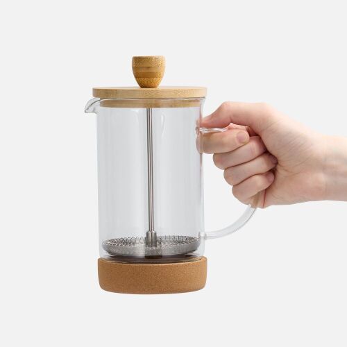Френч-пресс Morning Person 2