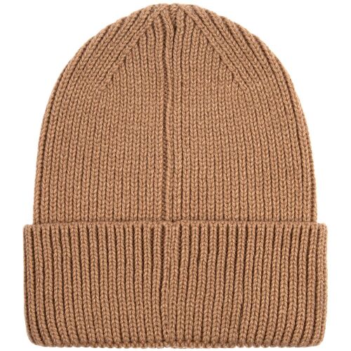 Шапка Tommi, бежевый меланж 2