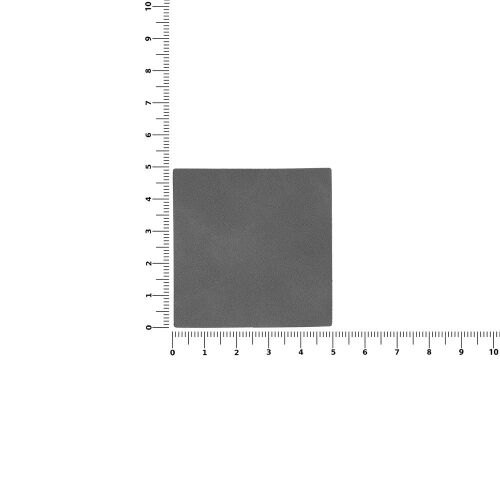 Лейбл Listra Nubuck Touch, L, темно-серый 2