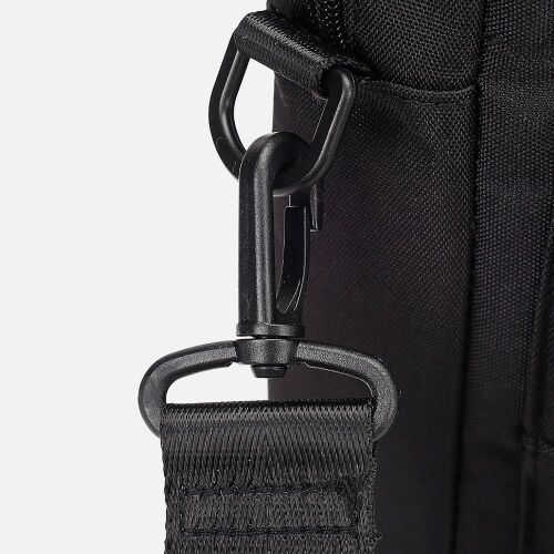 Cумка для ноутбука L255, черная 2