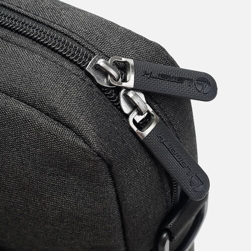 Сумка для ноутбука L275, черная 1