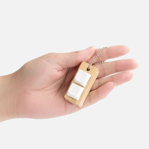 Антистресс Clavi, с белыми клавишами 4