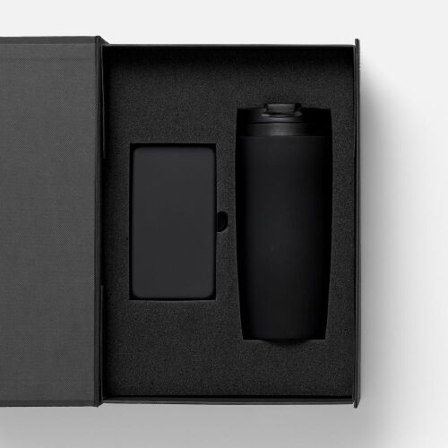 Набор Formisto, черный 2