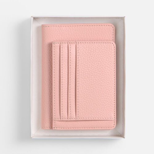 Набор Unison Mini, розовый 2