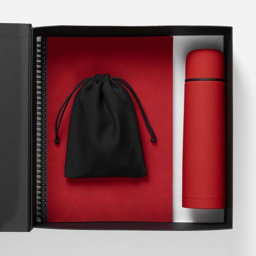 Набор Notera Maxi, красный 2