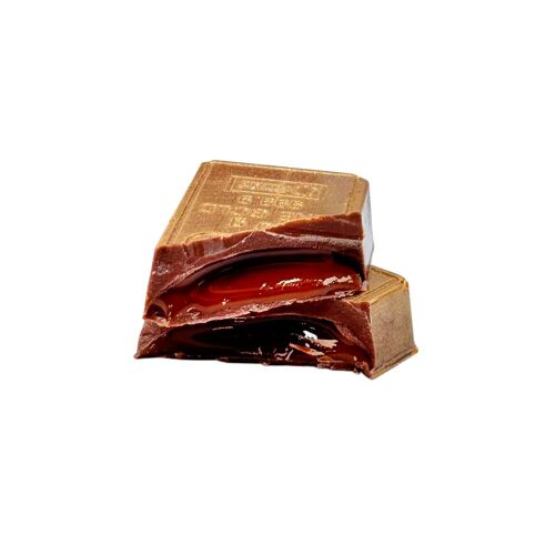 Конфеты корпусные «Золотые слитки» 2