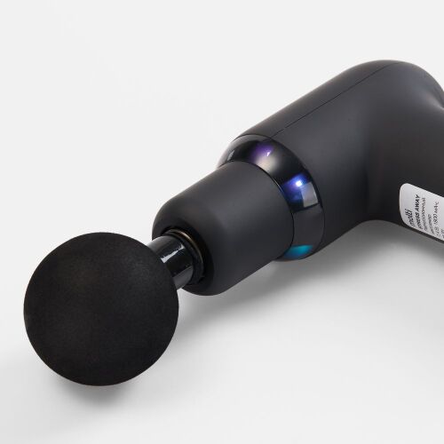 Перкусcионный массажер Stress Away, черный 1