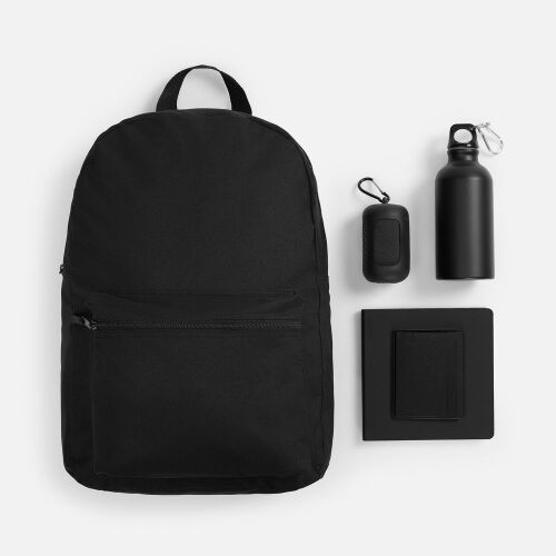 Набор Charm Sport, черный 2