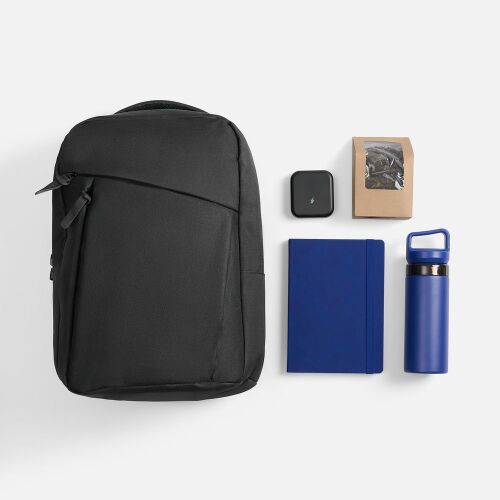 Набор Urban Tea, синий 2