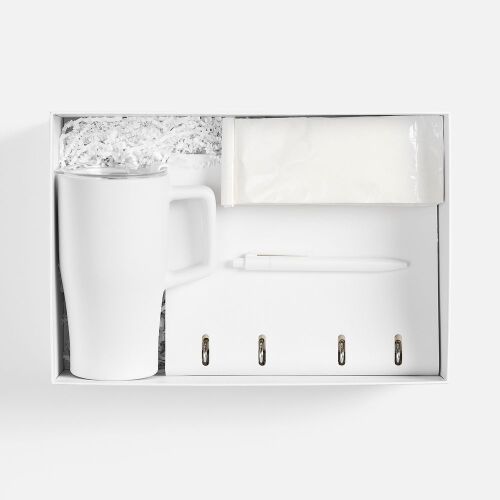 Набор Ringo Tea, белый 2