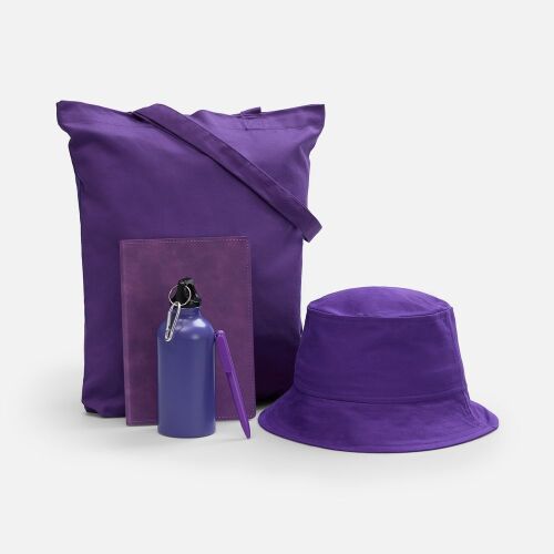 Набор Urban Summer, фиолетовый 1 Набор Urban Summer, фиолетовый 1