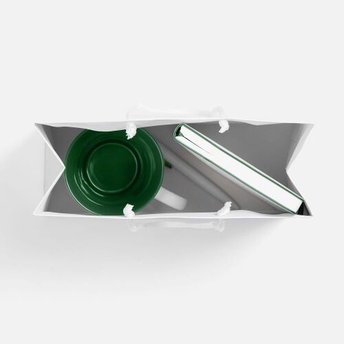Набор White Shall Simple, зеленый 2 Набор White Shall Simple, зеленый 2