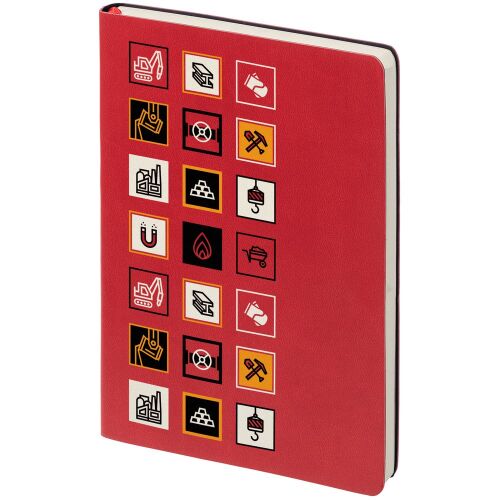 Ежедневник Industry, металлургия 1