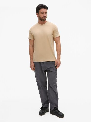 Футболка Imperial 190 песочная, размер S 2