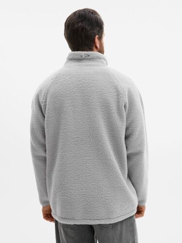 Куртка унисекс Oblako 2.0, светло-серая, размер M 5