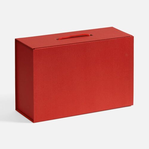 Коробка New Case, красная 4 Коробка New Case, красная 4