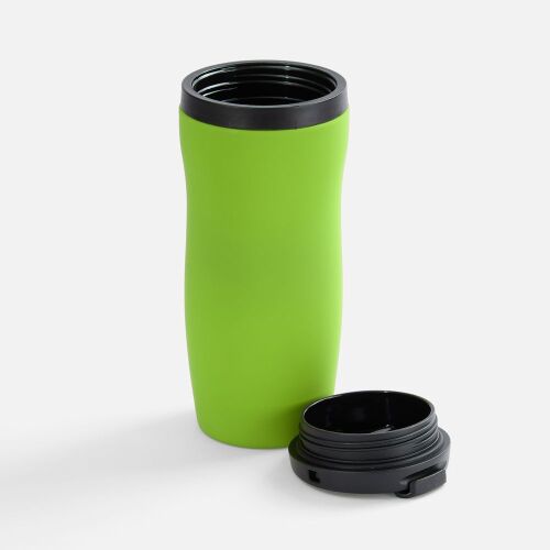 Термостакан Forma, зеленое яблоко 2
