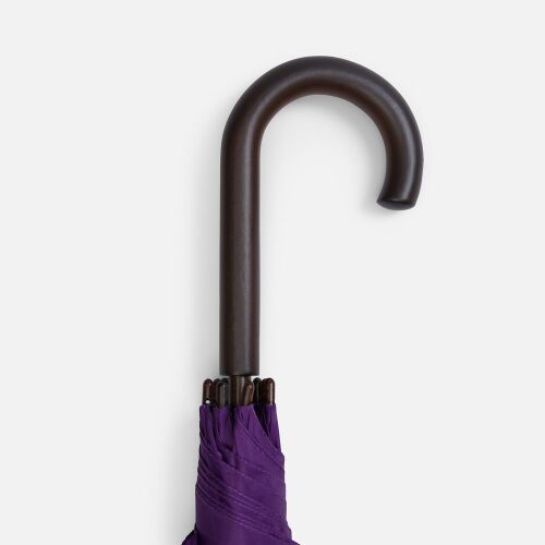 Зонт-трость Standard, фиолетовый 2