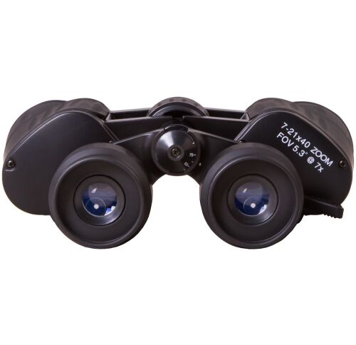 Бинокль Atom 7-21x, линзы 40 мм 5