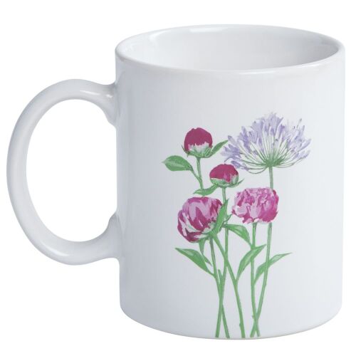 Кружка «Ноктюрн», клевер 1