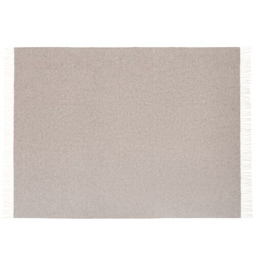 Плед «Гарда», бежевый 3