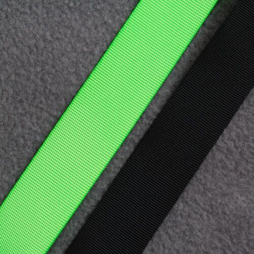 Карабин-кольцо Claus, L, черный 7