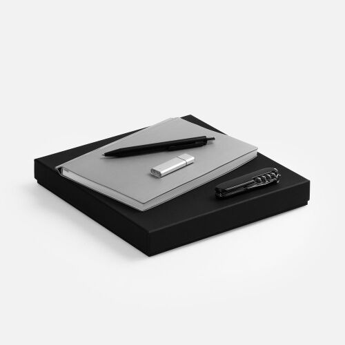 Набор Kroom Memory, серый 1 Набор Kroom Memory, серый 1