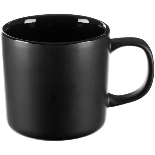 Кружка Eastpresso, черная 1 Кружка Eastpresso, черная 1