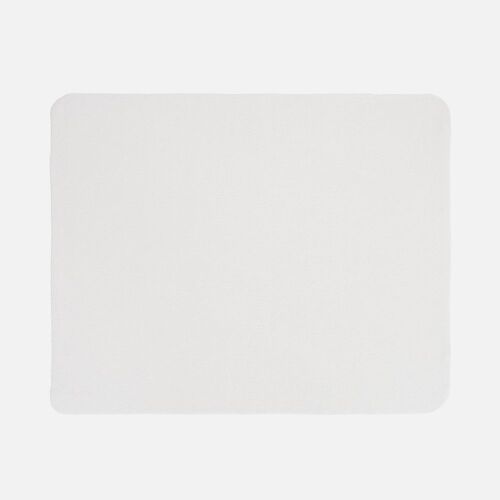 Плед Oblako, белый 5