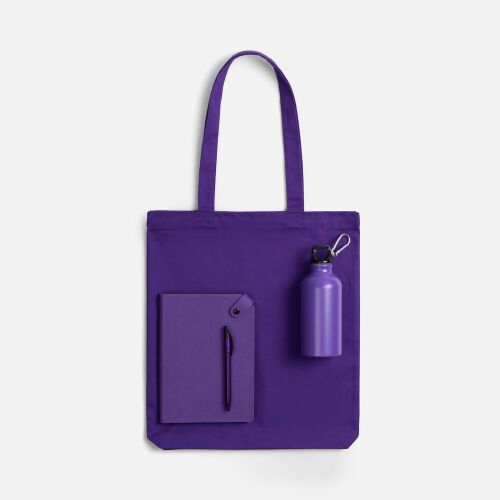 Набор Espresso Walk, фиолетовый 2