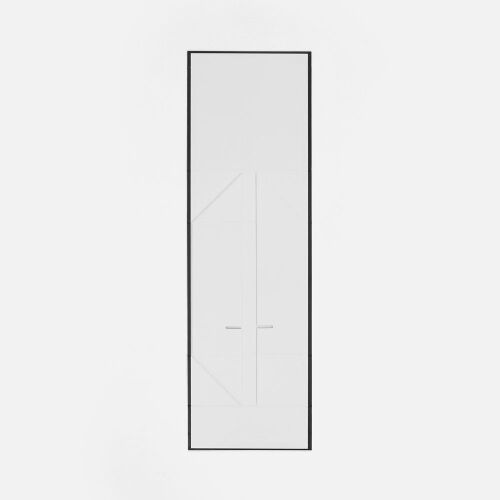 Коробка складная Wishful, S, черная 5