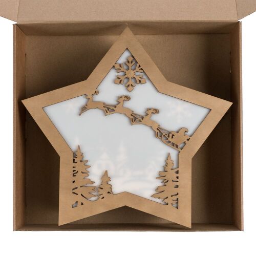 Светильник Xmas Mood 4