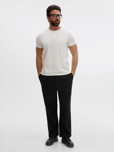 Футболка Imperial 190, молочно-белая, размер M 1