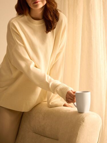 Кружка Foretta, белая 5