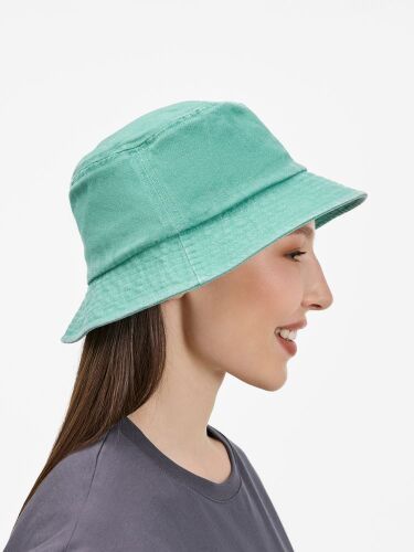 Панама Berwi, зеленая 6