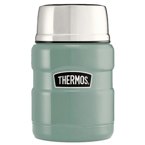 Термос для еды Thermos SK3000, светло-зеленый 1