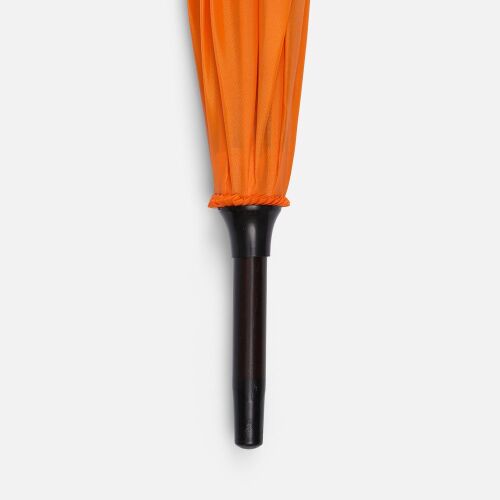 Зонт-трость Standard, оранжевый 2