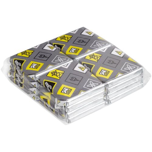 Шоколад Industry, энергетика 1