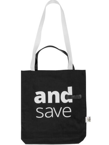 Лейбл из ПВХ Kare, белый 4