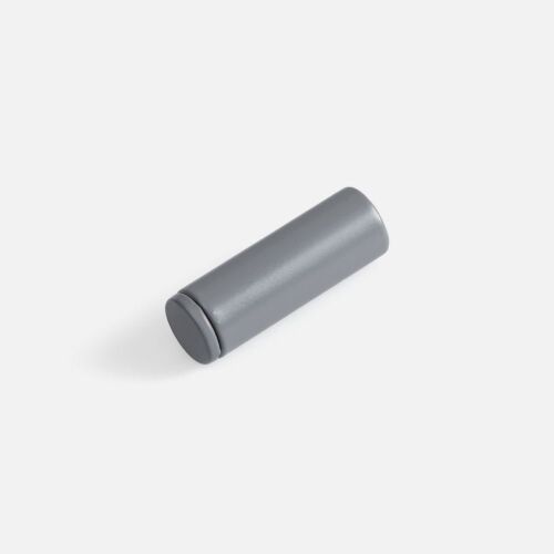 Наконечник для шнурка Nozzle, ver.2, серый 1 Наконечник для шнурка Nozzle, ver.2, серый 1