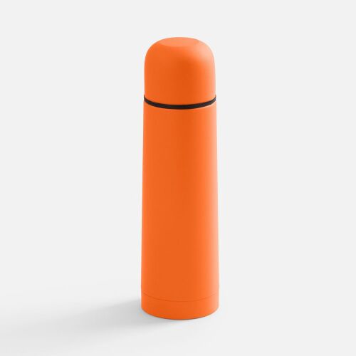 Термос Skydive ver.2, оранжевый 1