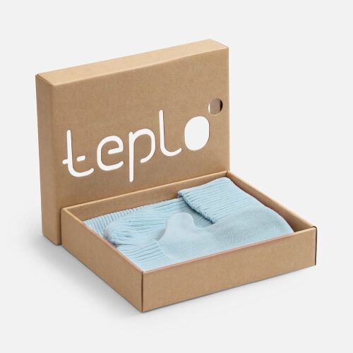 Набор Yong, голубой 1