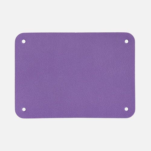 Лейбл Eta Latte, XL, фиолетовый 1