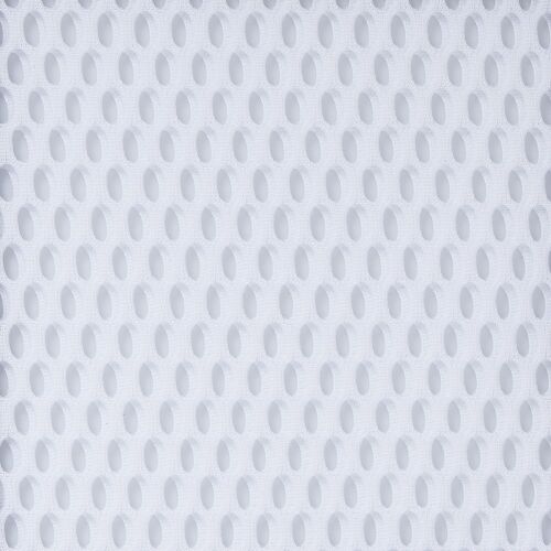 Заготовка из крупной сетки Rete, L, белая
