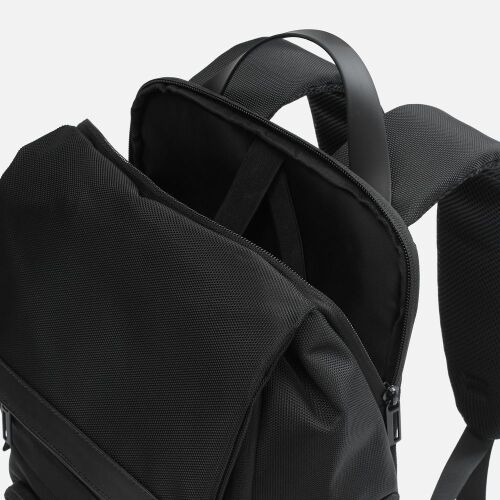 Рюкзак decaPolis, черный 3