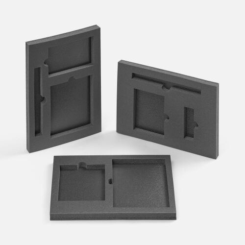 Ложемент Slim на заказ, S 2