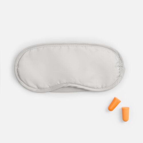 Набор для путешествий Essential, серый 5