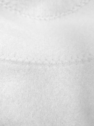 Банная шапка Panam, белая 2