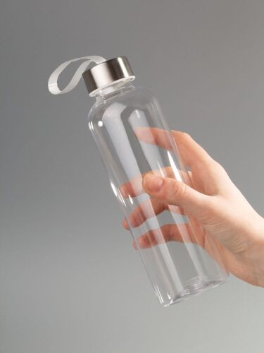 Бутылка Gulp, белая 7